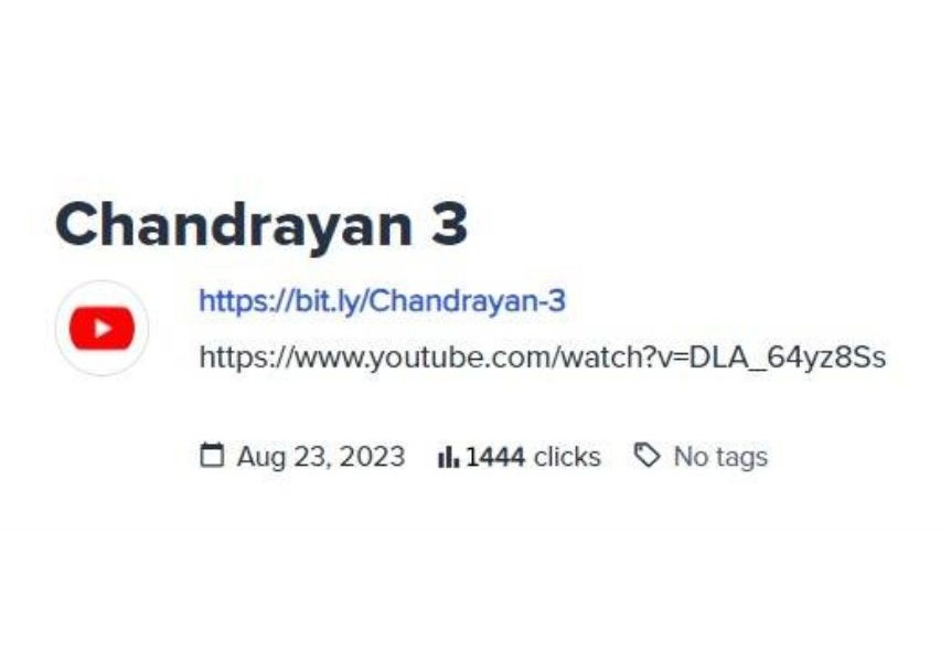 chandrayaan 3