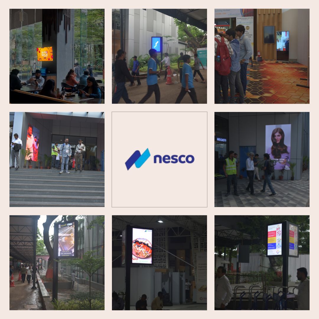 NESCO