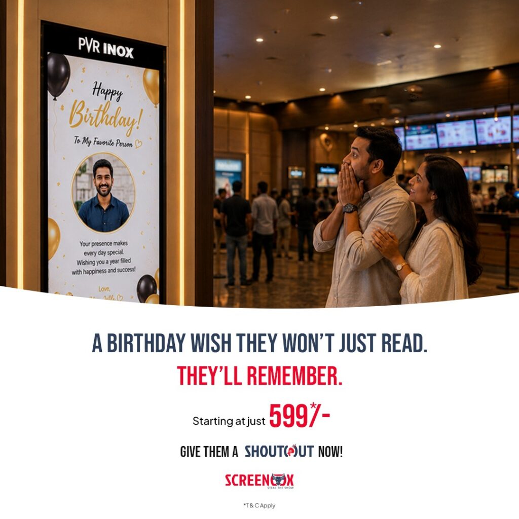 Unique Birthday Wish